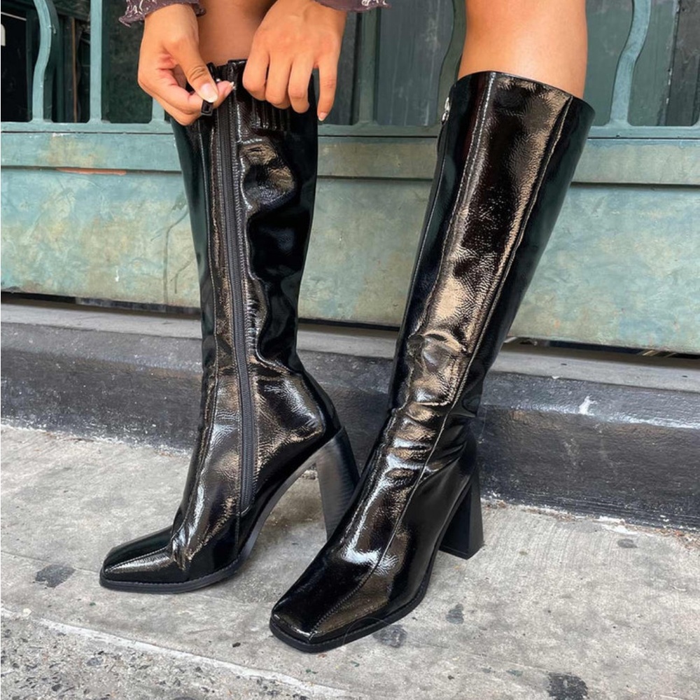 Princess Polly “Jessa Boots”
